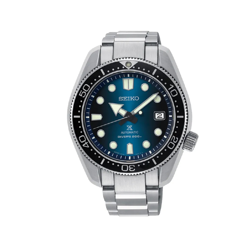 Seiko Prospex SPB083J1 Great Blue Hole photo 1