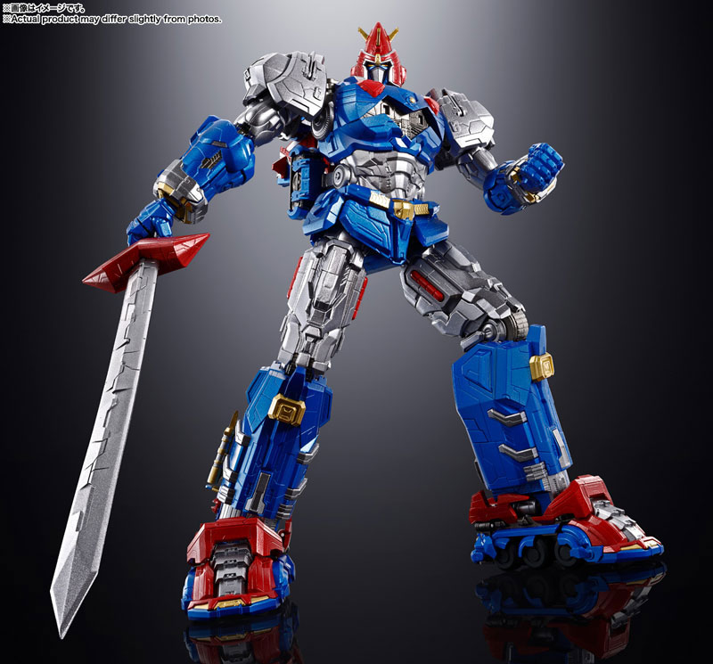 SOC GX-118 VOLTES V photo 2