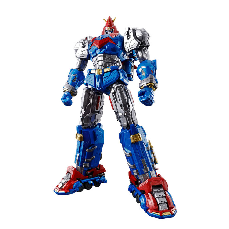 SOC GX-118 VOLTES V photo 1