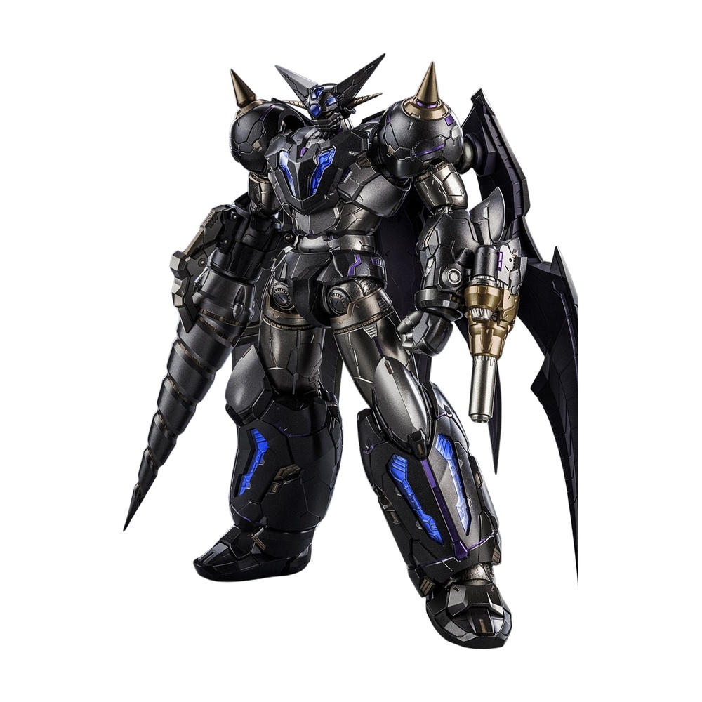 CCS Toys ARTIFACT-X Another Getter (Black Getter) photo 1