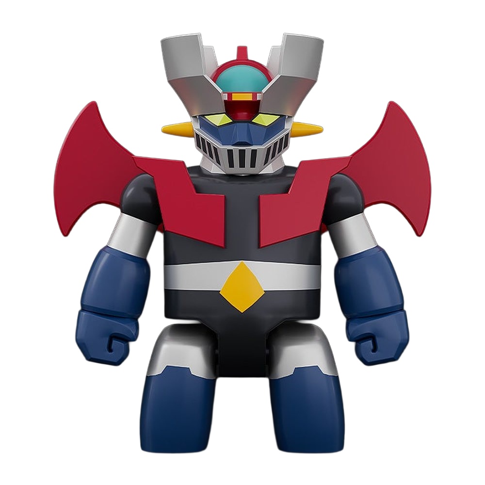 BRICKROID Mazinger Z photo 1