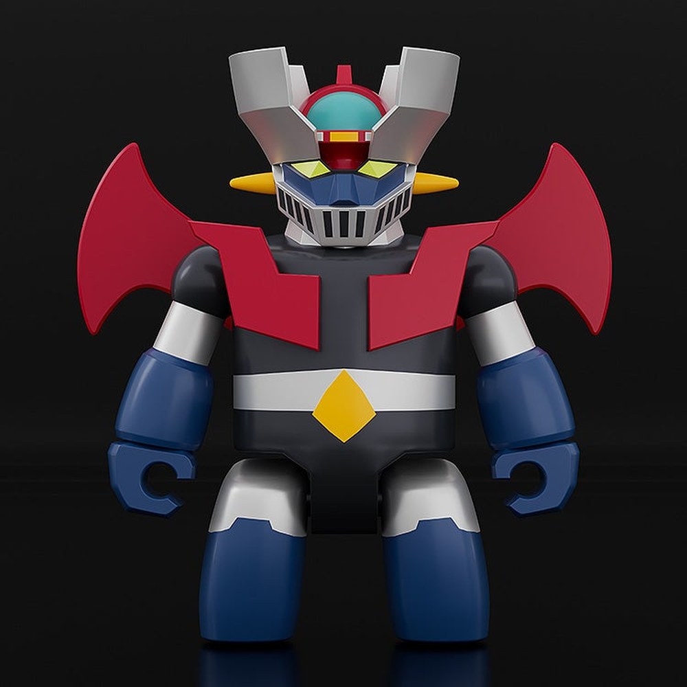 BRICKROID Mazinger Z photo 2