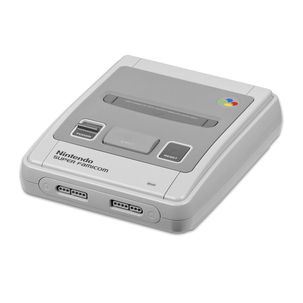 Nintendo Super Famicom photo 1