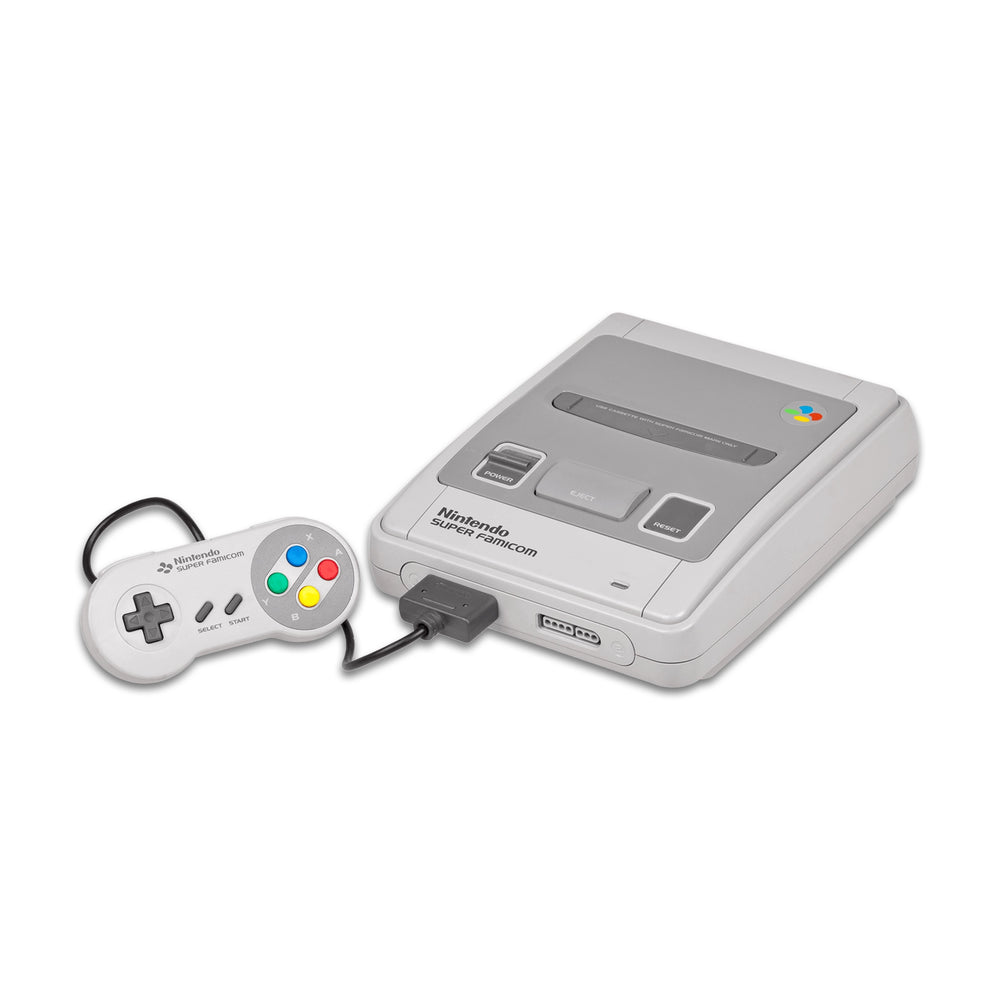 Nintendo Super Famicom photo 2