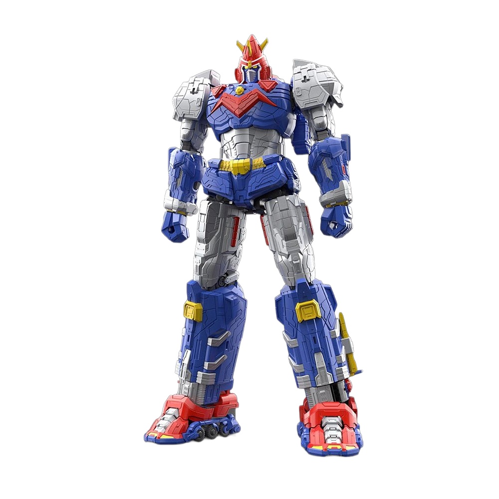 Bandai Shokugan Modeling Project SMP Voltes V Legacy photo 1