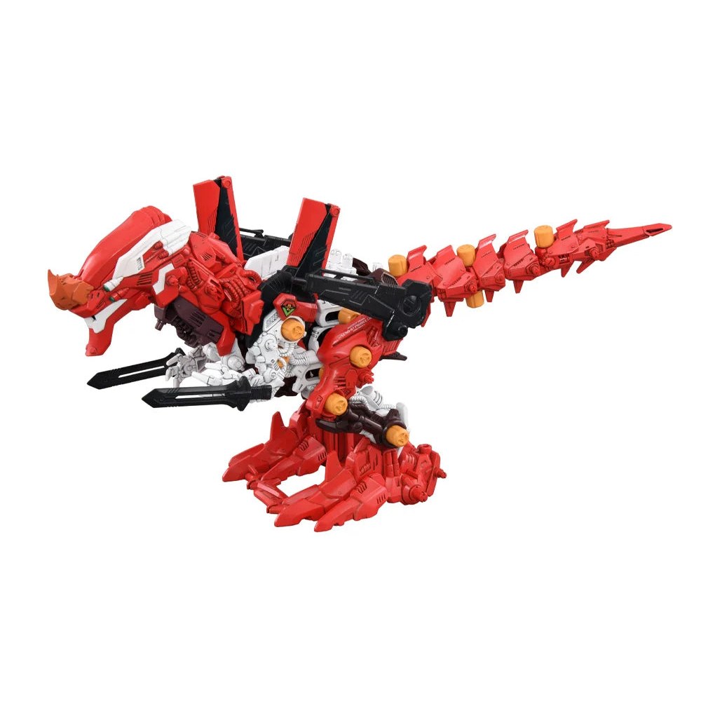 Zoids Xeno Rex Production Model-02 photo 1